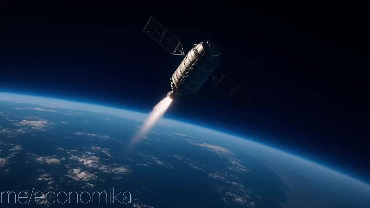 Грузовой корабль Cygnus XL успешно отправлен к МКС с новым оборудованием