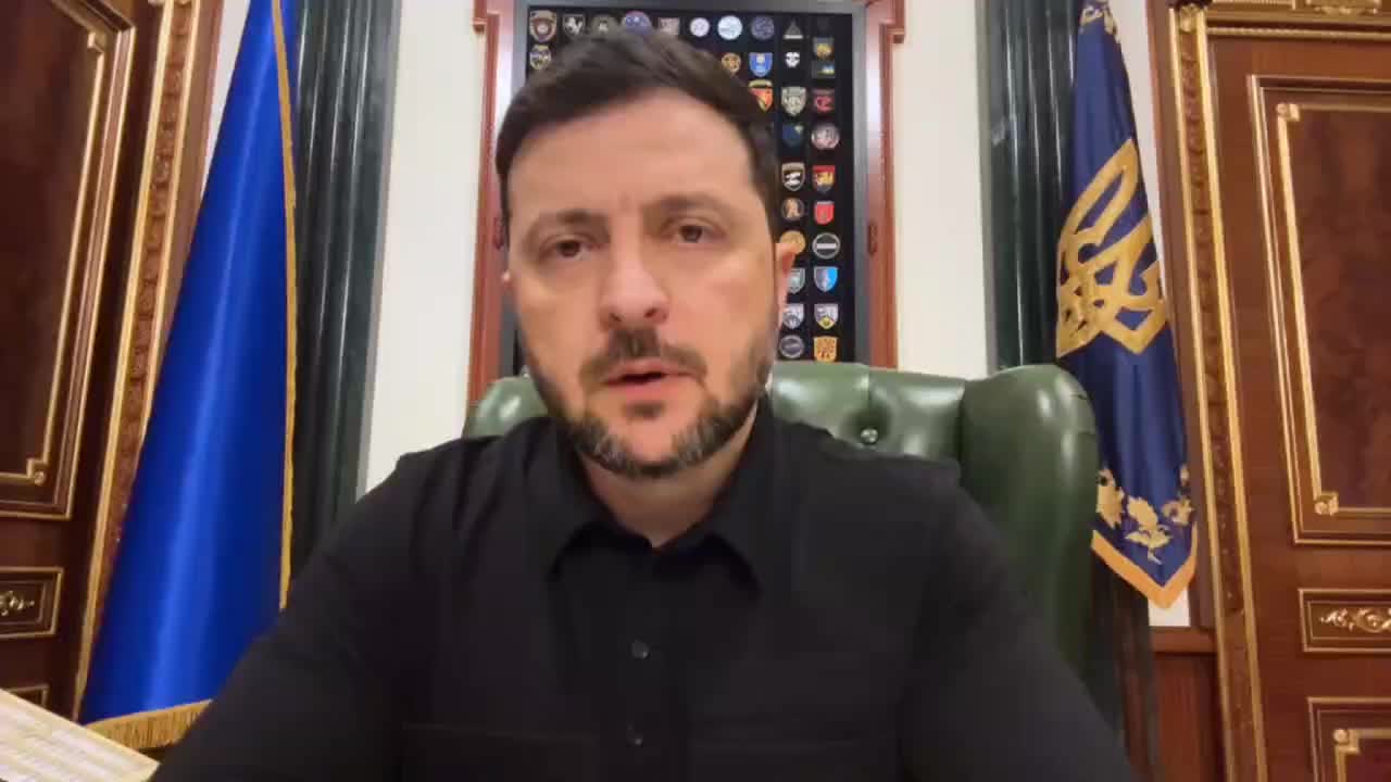 Зеленский анонсировал решение по новому главе Офиса президента