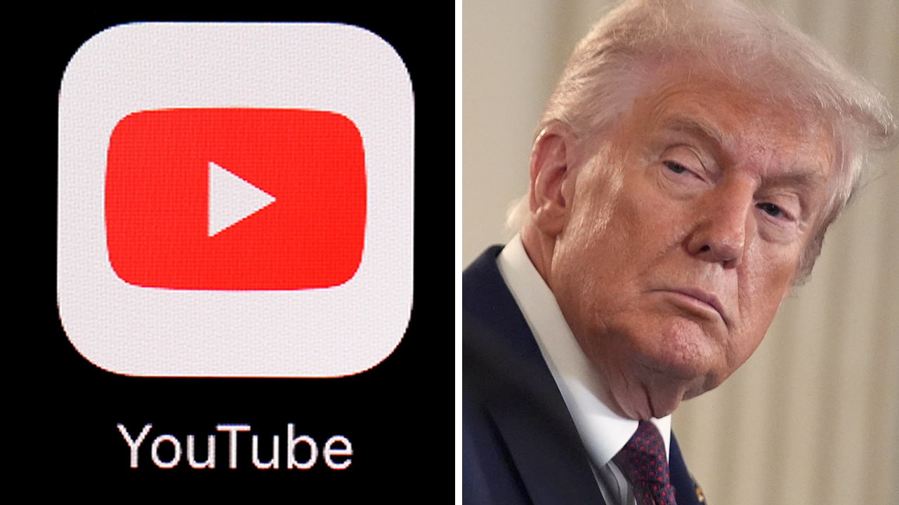 YouTube выплатит в пользу Трампа 22 млн за блокировку его аккаунта The Washington Post YouTube согласился выплатить 24 5 млн в рамках урегулирования иска поданного Дональдом Трампом Иск касался блокировки его аккаунта на платформе в январе 2021 года после захвата Капитолия Трамп обязал платформу направить 22 млн из этой суммы на строительство нового бального зала в Белом доме а остальные средства будут выплачены нескольким другим истцам обвинившим YouTube в цензуре В момент блокировки YouTube не уточнил какие правила нарушил аккаунт Трампа но заявил что это произошло в свете опасений по поводу сохраняющейся потенциальной угрозы насилия В 2023 году он был разблокирован В этом году Meta и Х выплатили в пользу Трампа 25 млн и 10 млн соответственно по аналогичным претензиям политика бизнес Больше новостей США здесь Подписывайся news about USA