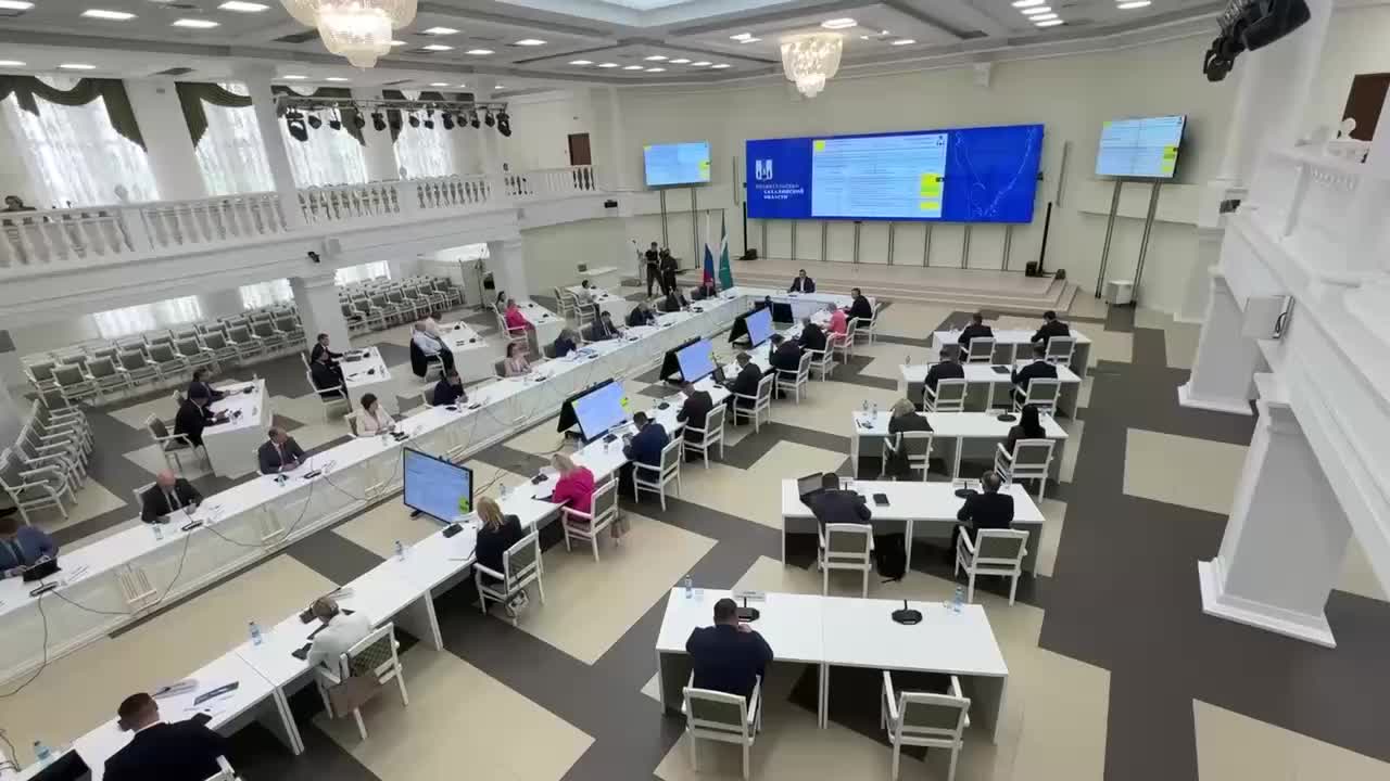 Капремонт проспекта Мира в Южно-Сахалинске начнется в августе