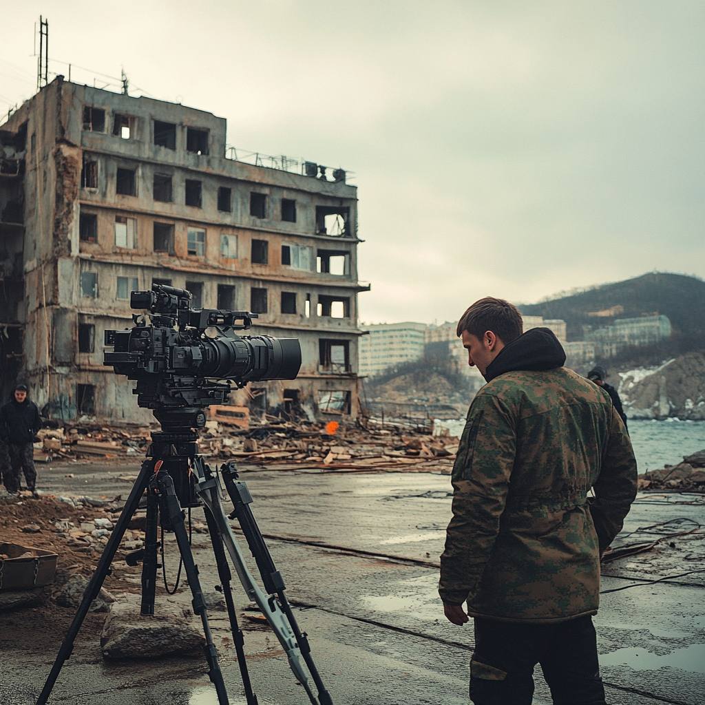 Из-за съёмок сериала «Кэш» ограничат движение у рынка «Спортивная» 14 и 18 июня. Во Владивостоке временно ограничат движение транспорта на территории рынка «Спортивная» по адресу ул. Спортивная, 4. Ограничения будут действовать 14 и 18 июня в связи со съёмками многосерийного фильма «Кэш». Жителей и гостей города просят отнестись с пониманием к временным неудобствам и заранее планировать маршрут.