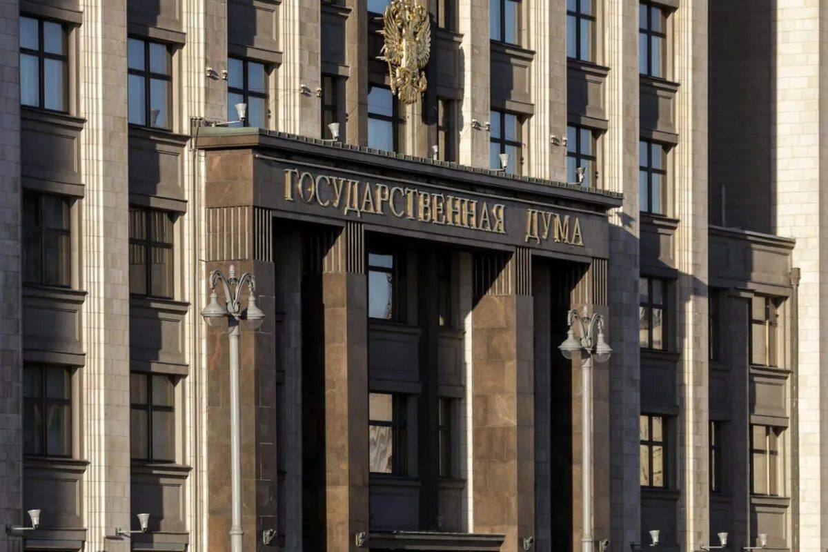 Госдума может уже 24 сентября рассмотреть в первом чтении проект о круглогодичном призыве на военную службу НЕ МОРГЕНШТЕРН