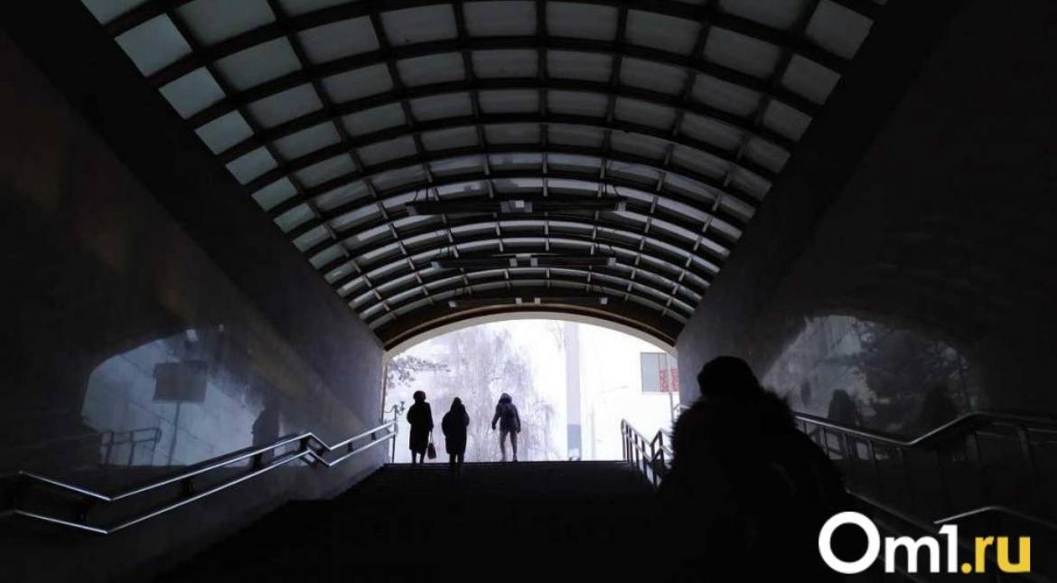 Омскому метро дадут еще шанс Заместитель председателя комитета Госдумы по строительству и ЖКХ Александр Акcёненко направил премьер министру РФ Михаилу Мишустину обращение в котором предложил разработать и принять программу строительства метрополитенов в городах миллионниках Текст соответствующего письма опубликовало РИА Новости Депутат считает что для обеспечения устойчивости транспортной инфраструктуры и повышения качества жизни населения в городах с численностью более 1 миллиона жителей целесообразно рассмотреть вопрос о возобновлении государственной программы строительства метрополитенов Напомним сейчас в России семь действующих метрополитенов Московский Петербургский Казанский Екатеринбургский Новосибирский Самарский и Нижегородский В девяти других городах миллионниках в том числе и в Омске метро нет Om1 Омск в MAX