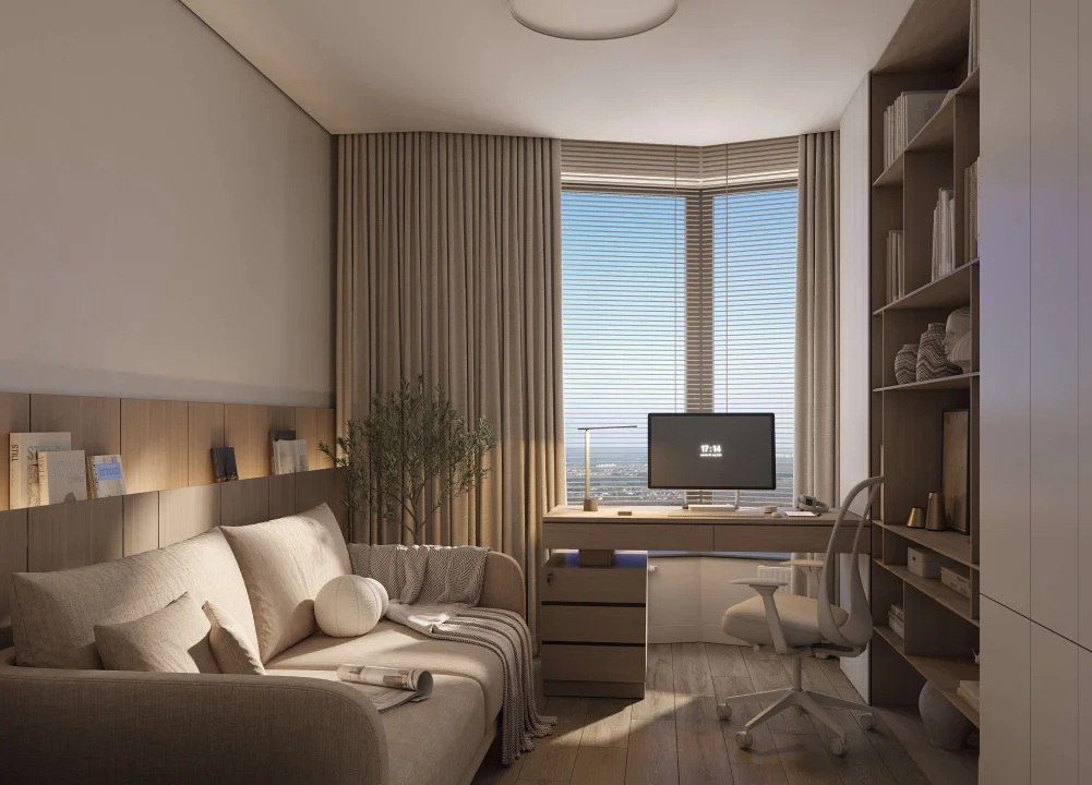 В первую очередь построить дом большинство мужчин считают недвижимость главным маркером успеха Для 64 успешных мужчин покупка недвижимости является главным маркером личных достижений Это говорит о том что для целевой аудитории недвижимость это прежде всего фундамент семьи и создание материального наследия родового гнезда На втором месте с результатом 52 7 влияние и авторитет в профессиональной сфере Такой высокий процент респондентов отражает мощный приоритет деловой и карьерной мотивации у мужчин Идеальный баланс между работой и личной жизнью занял третью строчку 48 3 Четвертое место заняли успешные инвестиции в том числе покупка инвестиционной недвижимости 43 5 Замыкает топ 5 важнейших факторов элитное образование для детей 38 9 что подчеркивает роль успешного мужчины как главы семьи В поведении покупателей намечается отход от демонстративной практики престижного потребления Мужчины концентрируются на прагматичных семейных ценностях делают ставку на создание твердой базы благополучия на поколения вперед Квартира становится семейным капиталом материальным воплощением истории успеха Престиж измеряется новым уровнем ответственности и стратегического мышления В основе такого выбора удачный объект недвижимости на годы вперед прокомментировала директор по стратегическому развитию Град Девелопмент Яна Сосорева