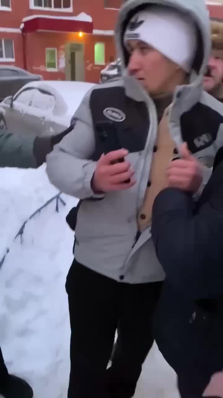 Иностранец задержан за домогательства к несовершеннолетней во Фрязино