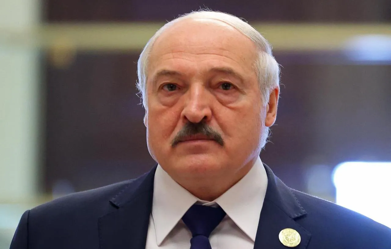 Лукашенко подтвердил свое участие в предстоящем параде в Москве по случаю Дня Победы сообщает Пул первого Мы в МАХ