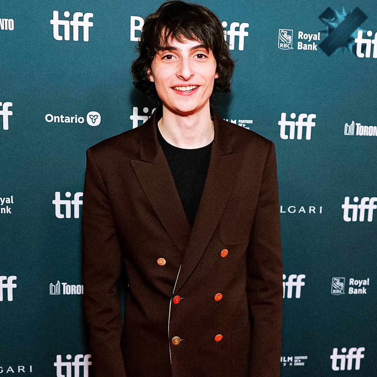 Финн Вулфхард может уйти из кино после финала Очень странных дел Актёр признался что не строит планов на продолжение актёрской карьеры В 2026 году он хочет сосредоточиться на своей группе The Aubreys а в кино готов возвращаться только ради действительно интересных проектов   ждём больше его в музыке а мне он как актёр нравится НМШ