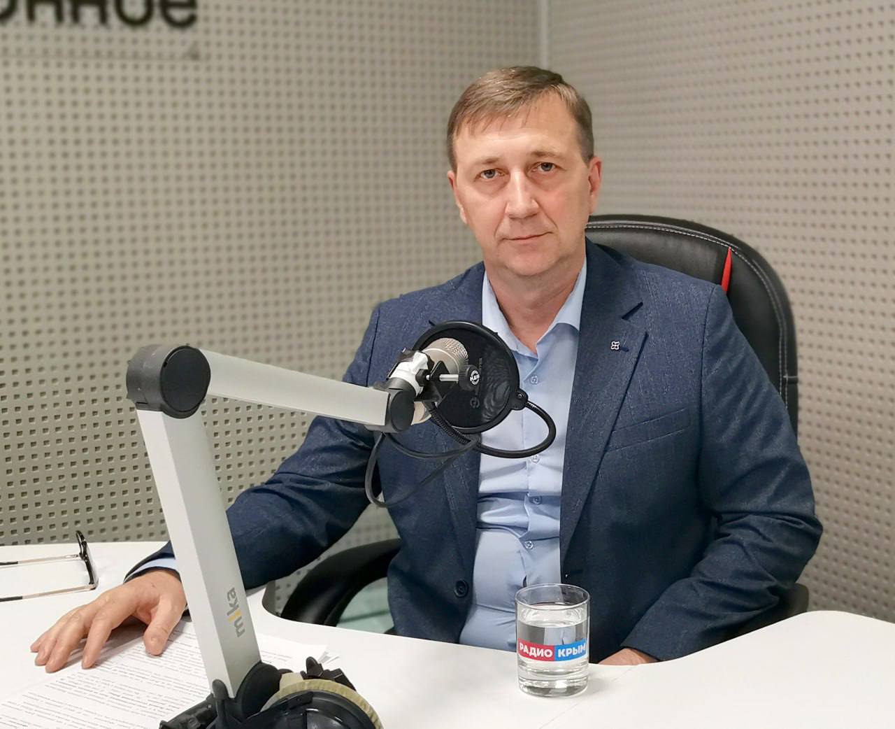 Президент РФ наградил министра чрезвычайных ситуаций Крыма Алексея Ерёменко медалью «За отвагу на пожаре» «Наградить медалью «За отвагу на пожаре» Ерёменко Алексея Михайловича – министра чрезвычайных ситуаций Республики Крым», — сказано в указе Президента РФ Владимира Путина.