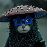Кино_Ёж