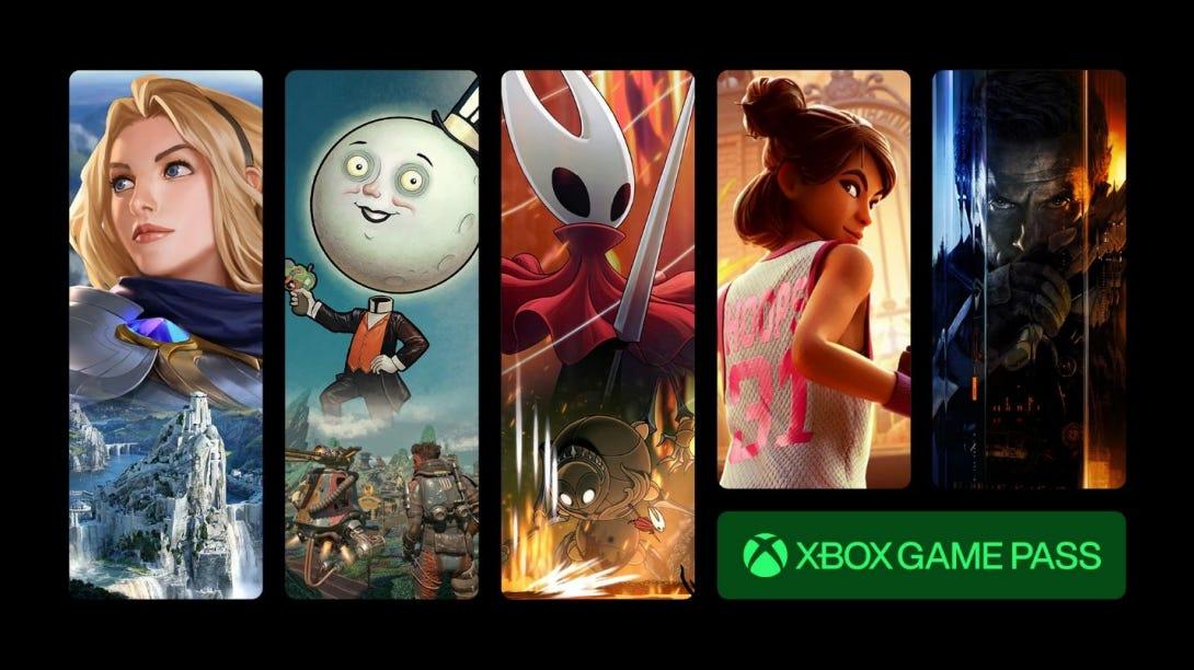 Microsoft взвинтила стоимость подписки Xbox Game Pass Ultimate на 50 до 360 в год Компания объяснила подорожание расширением возможностей которые план дает подписчикам