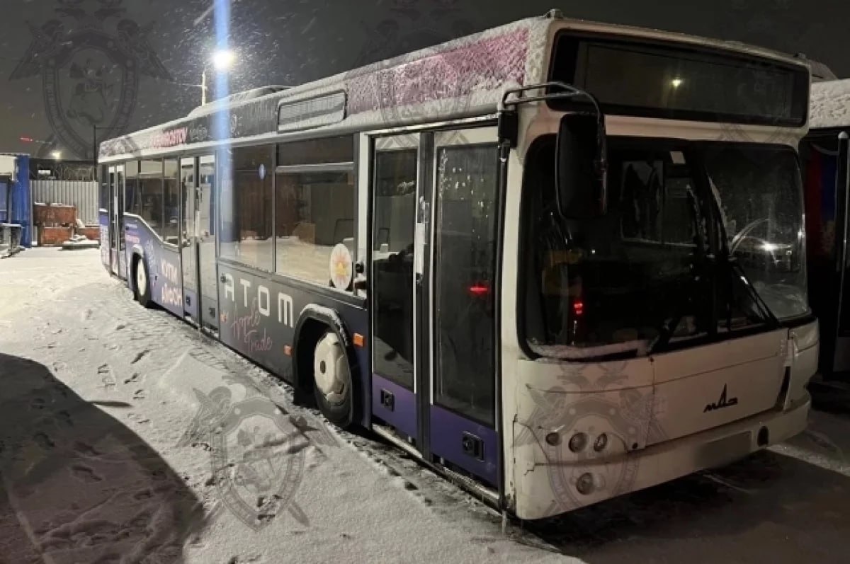 В Ростове осудят водителя, который дверью автобуса защемил ногу пенсионерке В Ростове водитель автобуса предстанет перед судом из-за инцидента, в результате которого пострадала пожилая женщина. Об этом сообщили в пресс-службе СУ СК России по региону. ЧП произошло ещё в 2024 году на остановке «Улица Нариманова». По данным следствия, 38-летний водитель начал движение, не убедившись, что все пассажиры вышли. В момент, когда пенсионерка покидала салон, он преждевременно закрыл двери и тронулся с места. В результате женщине зажало ногу, и её протащило несколько метров по асфальту. Пострадавшая получила тяжкие телесные повреждения. «Следствием собрана достаточная доказательственная база, в связи с чем уголовное дело с утвержденным обвинительным заключением направлено в суд для рассмотрения по существу», — прокомментировали в ведомстве. Водителя обвиняют в совершении преступления, предусмотренного ст. 264 УК РФ «Нарушение ПДД, повлекшее по неосторожности причинение тяжкого вреда здоровью» . Максимальное наказание по этой статье — до трёх лет лишения свободы.