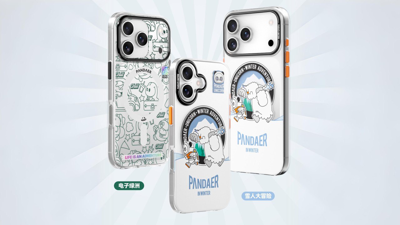 Meizu показала чехол с регенерацией для Meizu 22 и iPhone 17 На чехол нанесён специальный слой заживляющий не слишком глубокие царапины Процесс регенерации начинается не сразу а после нагрева чехла теплом самого смартфона Meizu тёрла чехол медной щёткой под давлением в 300 грамм и все царапины вскоре исчезли Аномальный чехол доступен в массе дизайнов по 119 юаней 1400 рублей rozetked me news 41588