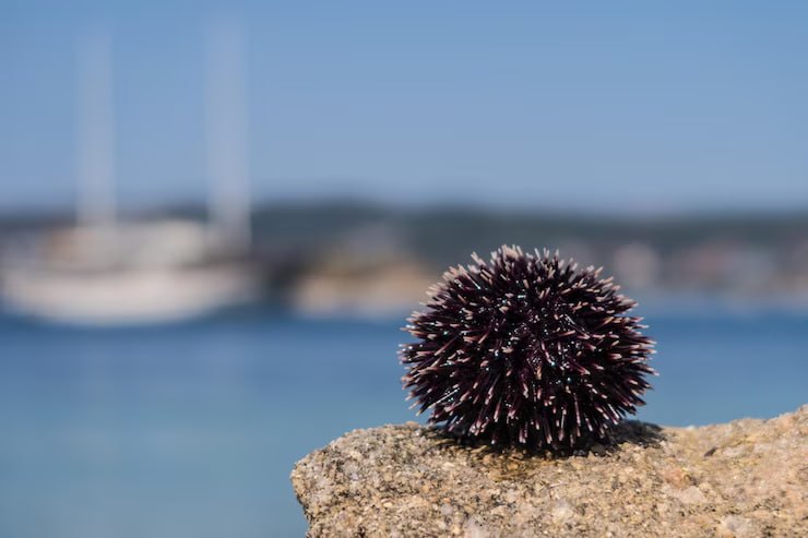 Россия в 2025 году нарастила экспорт морских ежей в Японию до нового рекорда 91 9 млн выяснило РИА Новости И стала крупнейшим поставщиком морских ежей в Японию обеспечив чуть больше половины 50 7 ее импорта Подписаться на РИА Новости экономика Все наши каналы