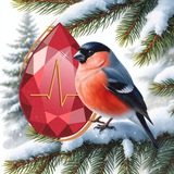 Центр крови Подмосковья