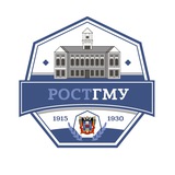 Аватар Телеграм канала: РостГМУ