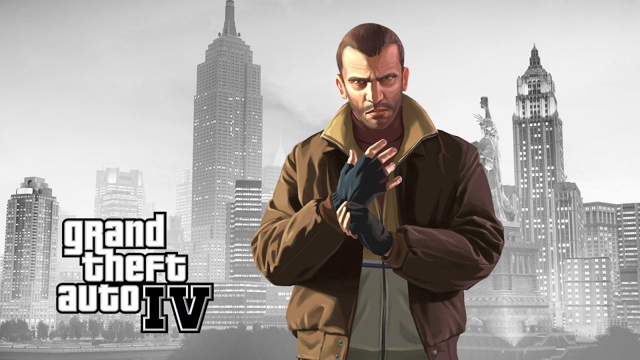 Согласно слухам, Rockstar занимается созданием HD-порта GTA 4 для PS5, Xbox Series и ПК, релиз которого может состояться уже в этом году. Инсайдер TezFunz2 также рассказал о порте Max Payne 3 и ремейках первых двух частей, которые будут выпущены совместно.