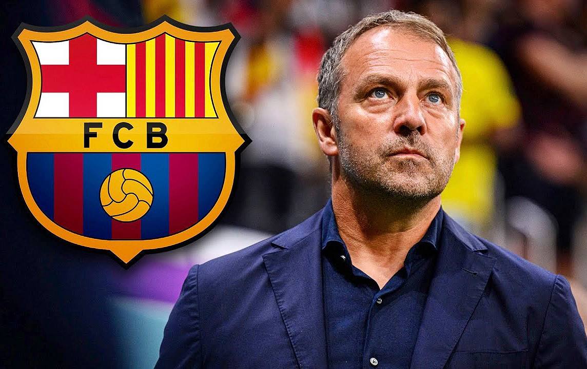 Ханси Флик уходит из Барселоны в конце сезона главный тренер каталонцев принял решение покинуть клуб потому что он очень устал Немец уже сообщил о решении своему тренерскому штабу Флик разочарован отношением некоторых игроков к делу и сожалеет об отсутствии поддержки от руководства Флик работает в Барселоне с лета 2024 года в первом же сезоне Ханси выиграл чемпионат Кубок и Суперкубок Испании ABC