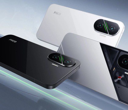 В GSMArena остались в восторге от игрового смартфона POCO F7 на базе Snapdragon 8s Gen 4 Портал GSMArena опубликовал обзор свежего смартфона POCO F7. Гаджет протестировали на автономность, оценили дисплей, проверили качество фото и выяснили, какова его производительность. У смартфона крупный экран. В тестах яркость достигла 1525 нит. И это отличный результат. Читать далее