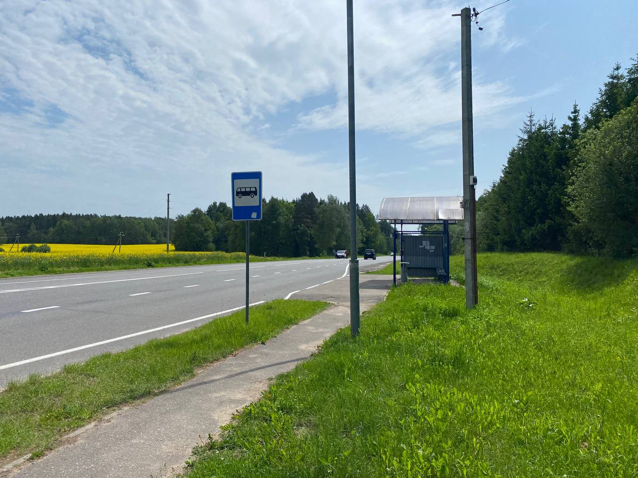 В Ратомке временно ограничат движение транспорта 11 июня 11 июня с 12:30 до 14:00 на перекрестке автомобильной дороги Н-8960 Ратомка — с/т «Машиностроитель» и улицы Победы, в районе дома №50 в агрогородке Ратомка, проведут следственный эксперимент по делу о ДТП. Об этом сообщает ГАИ Минщины. На это время движение всех видов транспорта в обоих направлениях будет временно ограничено. Госавтоинспекция Минской области просит водителей отнестись с пониманием и заранее учитывать эту информацию при планировании маршрута.