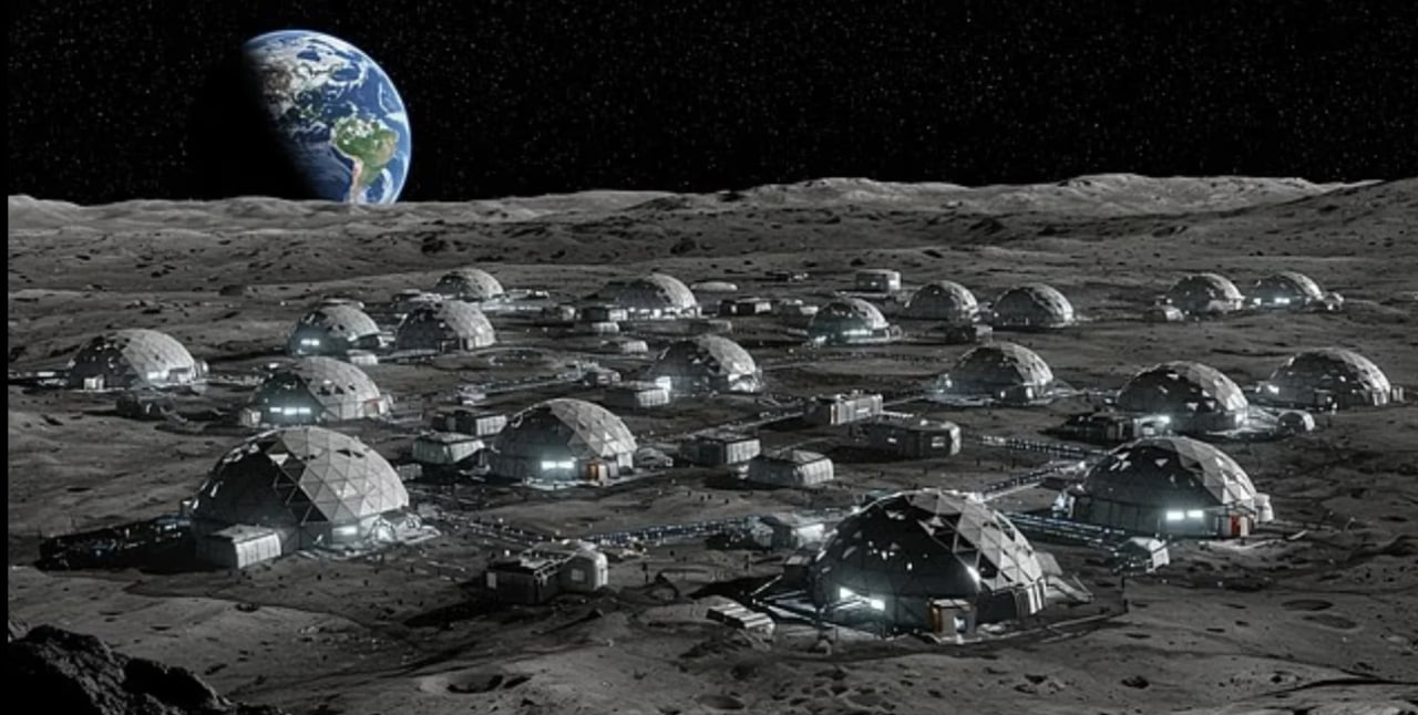 NASA собирается построить целую деревню на Луне с ядерным реактором до 2035 года Администратор NASA раскрыл планы по созданию постоянной базы на Луне в течение ближайшего десятилетия NASA также готовится к первой в истории высадке человека на Марс NASA собирается обеспечить постоянное присутствие человека на Луне в течение следующего десятилетия Подробнее читайте в нашей рубрике Фокус Наука