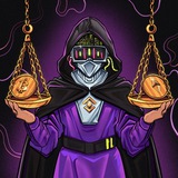 Аватар Телеграм канала: PIRATES TRADE P2P FUTURES