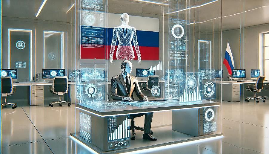 Президент утвердил поручения по развитию искусственного интеллекта в России Владимир Путин подписал перечень поручений по итогам конференции Путешествие в мир искусственного интеллекта Правительству поручено сформировать комплекс российских технологических решений включая фундаментальные модели генеративного ИИ и электронную компонентную базу утвердить национальный план внедрения ИИ в экономику и госуправление а также разработать план развития инфраструктуры центров обработки данных до 2036 года cyber MipZ