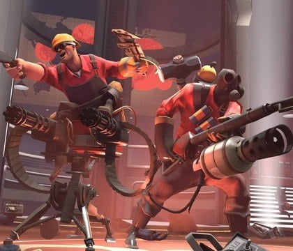 Valve разрешила создавать новые игры на основе Team Fortress 2  Благодарю новому крупному патчу для набора инструментов Source SDK пользователи получили доступ к исходному коду проекта TF2. Данное программное обеспечение было разработано для создания различных модов к играм на движке Source. Из наиболее известных проектов можно выделить: Portal, Apex Legends, Team Fortress 2, Left 4 Dead, Garry s Mod, Titanfall, Dota 2.  Читать далее