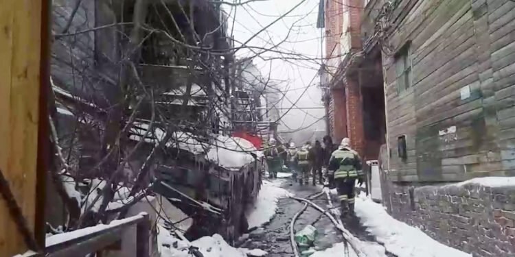 Самарских ночных погорельцев разместили в санатории Волжанка Прокуратура Самарского района проводит проверку по факту пожара на улице Молодогвардейской унесшего жизни двоих человек   oboz info samarskih nochnyh pogoreltsev razmestili v sanatorii volzhanka