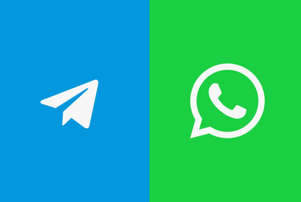 В России начали ограничивать регистрацию новых пользователей в Telegram и WhatsApp Об этом пишет Код Дурова Российским операторам связи поступило требование прекратить передачу SMS и звонков используемых для активации аккаунтов в этих мессенджерах рассказал источник издания в телеком отрасли принадлежит Meta запрещенной в РФ организации Новости Дня