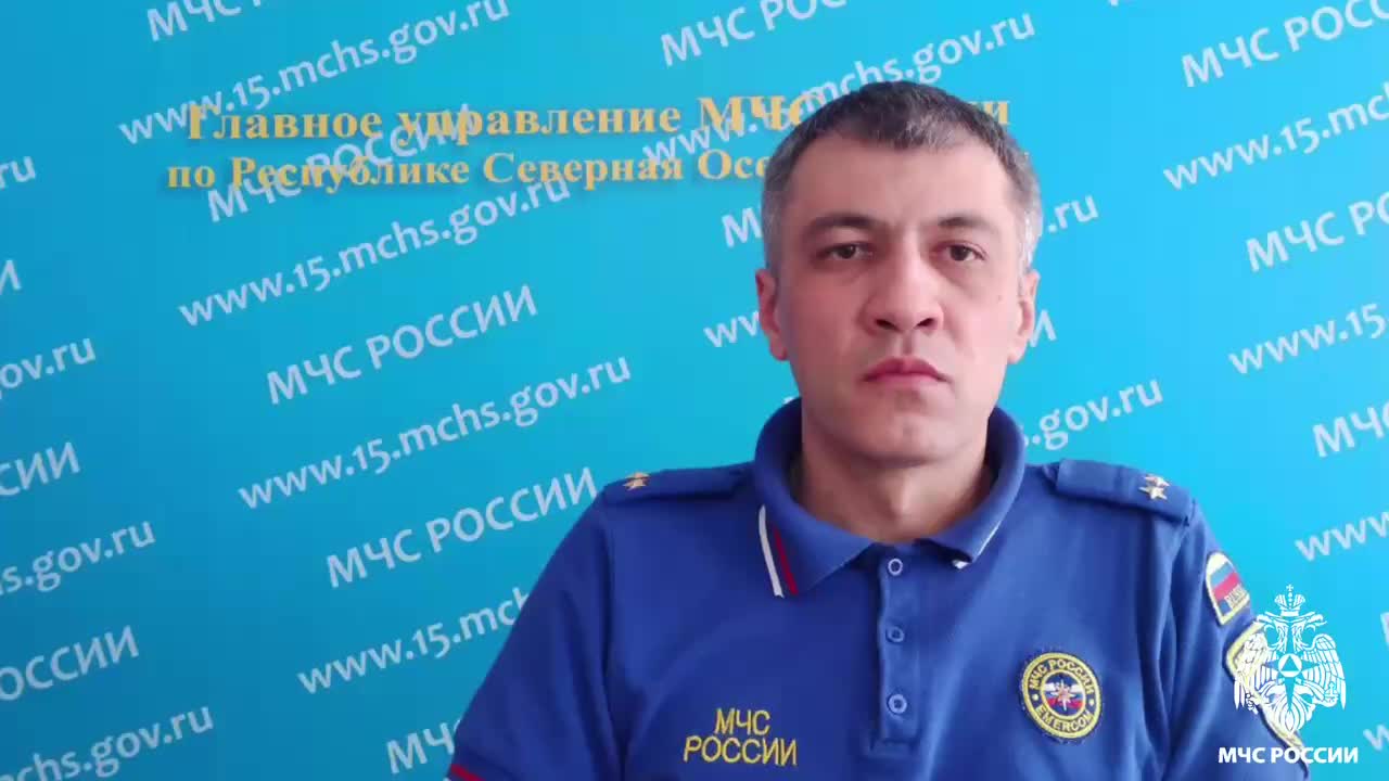 Ограничения движения на дороге Мцхета-Степанцминда-Ларс 13 августа