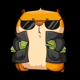 Аватар Телеграм канала: Профита нет. А если найду?