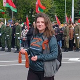 Мирсалимова