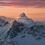 Аватар Телеграм канала: СОСЕДИ | Большой Кавказ