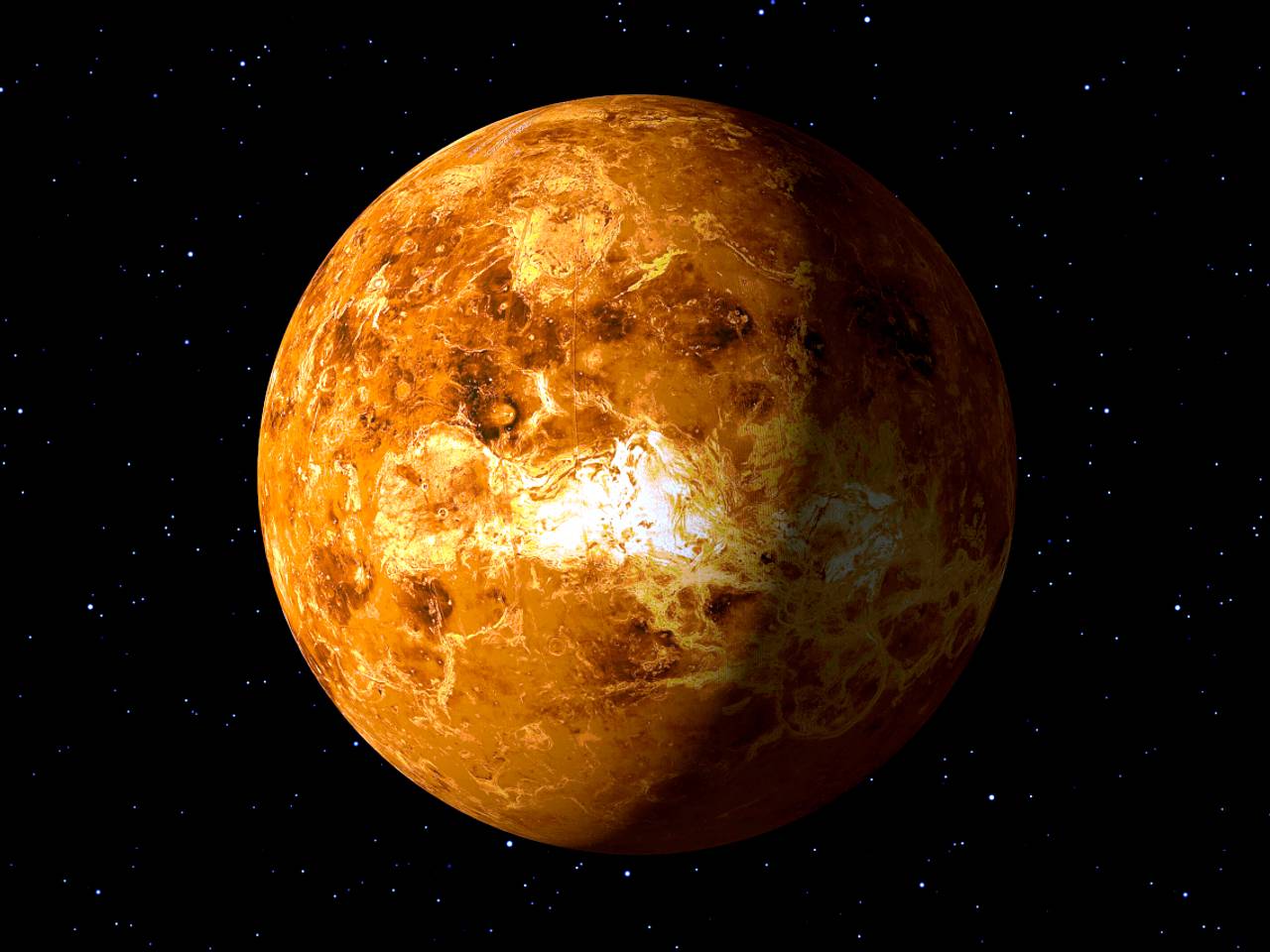 Президент РАН Геннадий Красников заявил что запланированная космическая миссия на Венеру будет искать на планете маркеры жизни Об этом сообщает РИА Новости Такое заявление Красников сделал во время встречи с Владимиром Путиным Во время своего доклада президент РАН рассказал о национальном проекте Развитие космической деятельности на период до 2030 и на перспективу до 2036 года Его составной частью будет проект Космическая наука в рамках которого состоится миссия Венер Д У нас запланирован проект Венер Д Это как раз для того чтобы маркеры жизни посмотреть на Венере заявил он Ранее Красников заявил что у РАН есть более сотни предложений в нацпроекты технологического лидерства