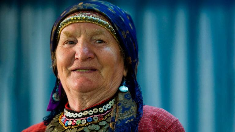 Из жизни ушла участница Бурановских бабушек Зоя Дородова veraafanasyeva