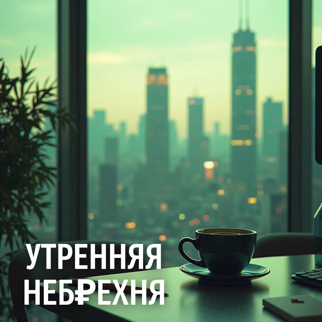 УтренняяНебрехня Выручка российских предприятий и ИП сократилась на 21 в октябре с 8 6 трлн до 6 7 трлн рублей По данным ФНС выручка бизнеса по итогам октября резко снизилась Наибольшее падение показали юридические лица минус 1 4 трлн рублей за месяц Количество кассовых чеков уменьшилось на 22 4 Ничего неожиданного нет Разворачивающийся экономический кризис делает такие цифры вполне понятными и логичными Но есть одно но PMI в октябре перешел в зону роста Особенно в сфере услуг И на этом фоне падение выручки как раз кажется странным Похоже бизнес репетирует уход в тень подальше от внимания налоговой с ее реформами и ростом НДС nebrexnya