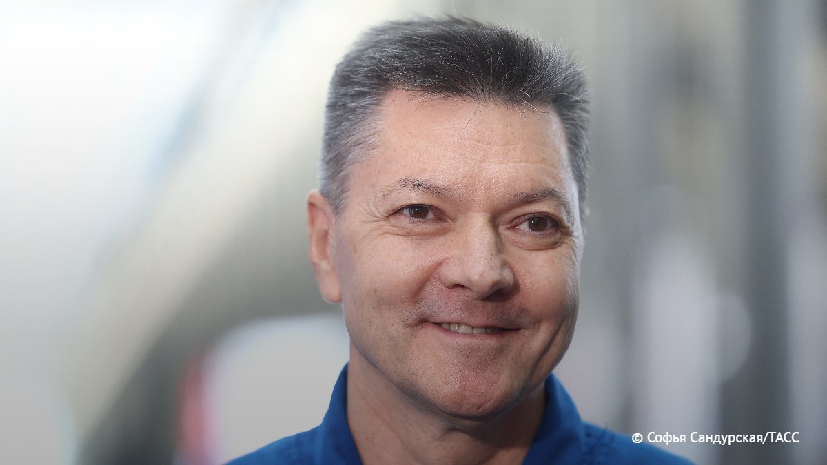 Рокировка в кузнице космоса Максим Харламов покидает пост главы Центра подготовки космонавтов С 10 ноября обязанности возьмёт на себя Олег Кононенко сообщили в Роскосмосе Посмотрим как смена штурмана скажется на наборах и тренировках экипажей