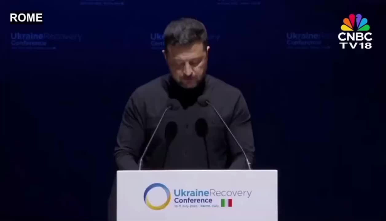 Зеленский комментирует союзников Путина в контексте войны