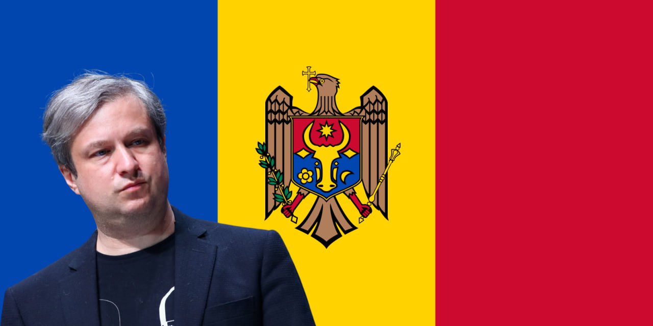 Убежант Антон Долин получил гражданство Молдавии Наряду с Долиным гражданство также получили его супруга Наталия Хлюстова экс директор по продажам Walt Disney Studios Sony Pictures Releasing и журналист Глеб Пьяных Указ подписала Майя Санду Признан иноагентом в РФ Подпишитесь на Абзац Добавьте Абзац в ленту Дзена