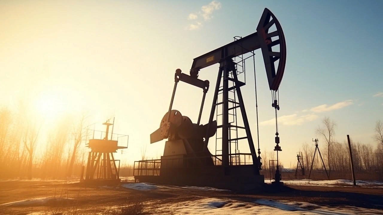МНЕНИЕ: Barclays и Goldman Sachs понизили прогнозы цен на нефть после решения ОПЕК+ — Интерфакс На 2025г Brent: Goldman Sachs - до $60 с $63 за барр Barclays - до $66 с $70 за барр На 2026г Brent: Goldman Sachs - до $56 с $58 за барр Barclays - до $60 с $62 за барр Читать далее