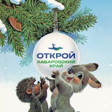 Открой Хабаровский край
