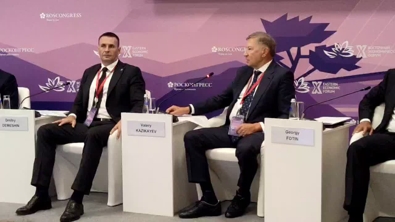 Развитие электроэнергетики Дальнего Востока: новые инициативы и прогнозы дефицита мощности