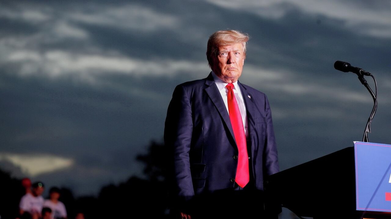Трамп планирует отменить иностранную помощь в размере 5 млрд более 401 млрд рублей На эти цели заложили 1 5 млн более 120 млн рублей В пакете одобренном конгрессом значатся такие траты расходы на продвижение картин украинских женщин на помощь по линии USAID на борьбу с изменением климата в Гондурасе продвижение демократии среди представителей ЛГБТ на Западных Балканах казармы для миротворцев из Казахстана Интересные статьи расходов Движение ЛГБТ признано экстремистским и запрещено в РФ БайБайден Подписаться