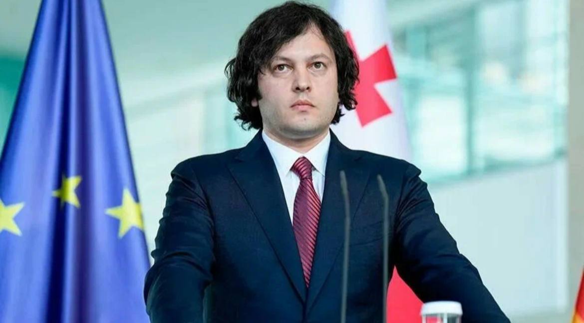 Новым председателем правящей партии Грузии «Грузинская мечта» стал премьер-министр Ираклий Кобахидзе. Ранее председатель правящей партии Ираклий Гарибашвили, занимавший этот пост с февраля 2024 года, заявил, что уходит из политики.