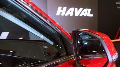 РГ: в России сняли с продажи китайский купе-кроссовер Haval F7x   В России завершились продажи китайского купе-кроссовера Haval F7x. Об этом сообщает «Российская газета».  Читать далее