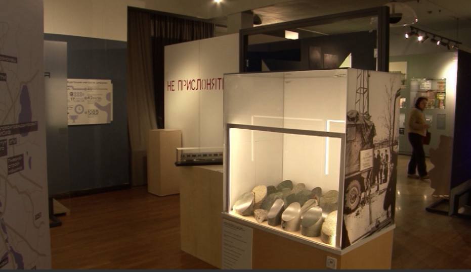 35 лет назад под уральской столицей прошёл первый подземный локомотив Узнать знакомый метрополитен с новой стороны предлагает выставка Метро как предчувствие открывшаяся в Музее истории Екатеринбурга