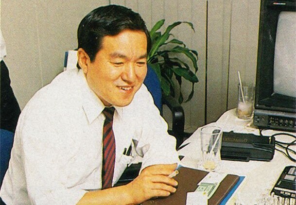 В Kotaku сообщили о смерти Хидэки Сато одного из ключевых инженеров SEGA который отвечал за создание консолей компании Ему было 77 лет dtf ru life 4787224