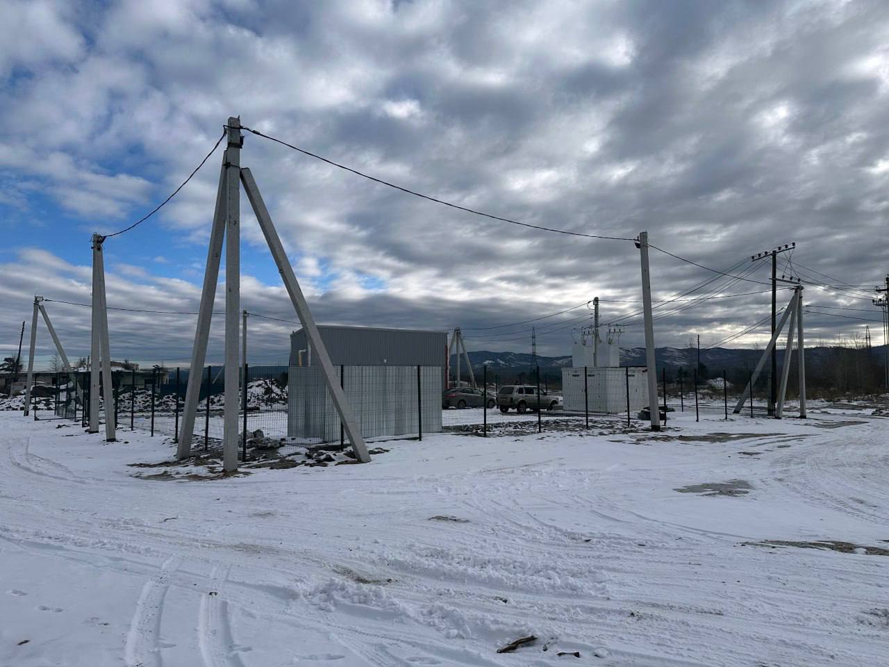 Чиновник из Забкрая принял липовые очистные на 26 млн рублей Миллионы рублей ушли в никуда а жители села годами оставались без нормальной канализации В Забайкальском крае завершено уголовное дело против главного инженера который подписал акт приемки несоответствующих проекту очистных сооружений позволив подрядчику незаконно получить 26 миллионов рублей Бурятия Подробности в Номер один Сообщить нам свою новость можно по кнопке Письмо в редакцию