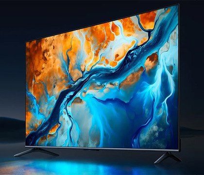 Xiaomi официально анонсировала новую серию телевизоров S Pro Mini-LED TV 2025 года  Они станут доступны в Китае с 29 октября. Линейка предлагает четыре модели. Самая бюджетная 65-дюймовая версия будет доступна за 4599 юаней  примерно 646 долларов . Самая крупная модель на 100 дюймов обойдется в 12 999 юаней  примерно 1825 долларов .  Читать далее