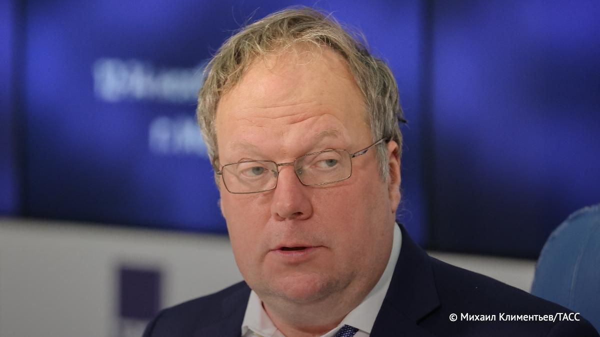 Путешествие на поезде от Москвы до Владивостока с экскурсиями надо включить в школьную программу За время учебы у каждого школьника должна появиться возможность познакомиться со страной сказал ТАСС заместитель секретаря ОП РФ Владислав Гриб Источник ТАСС